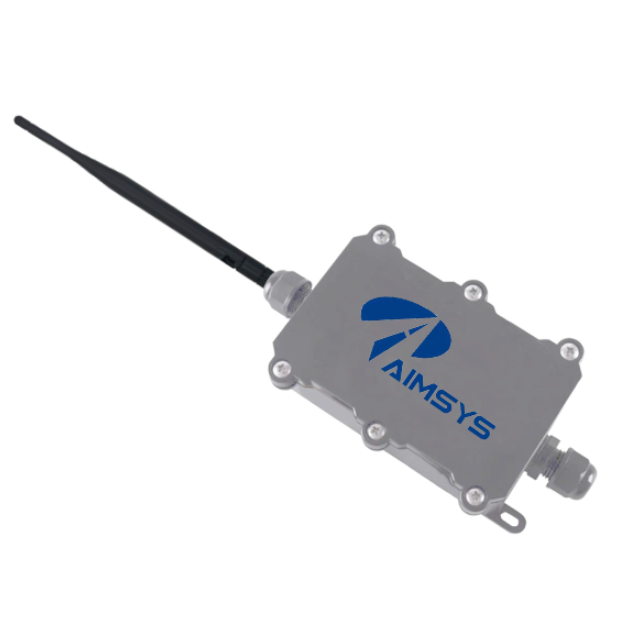 LoRa Wireless Gateway